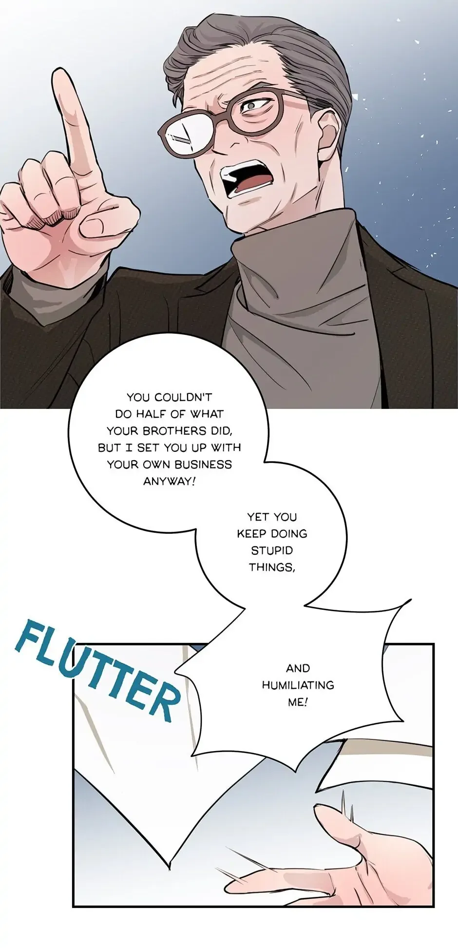 Scandalous M Chapter 41 page 16