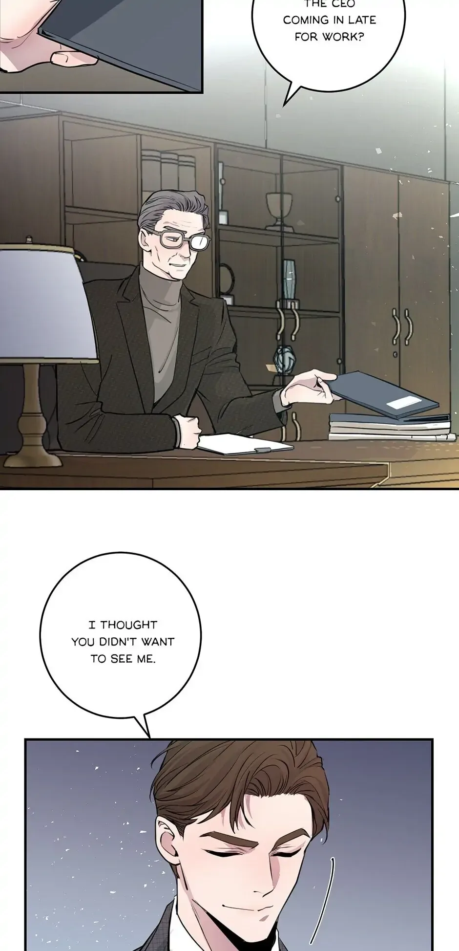 Scandalous M Chapter 41 page 11