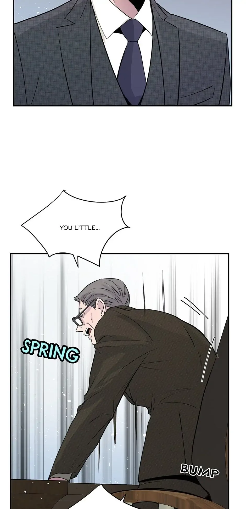 Scandalous M Chapter 41 page 12