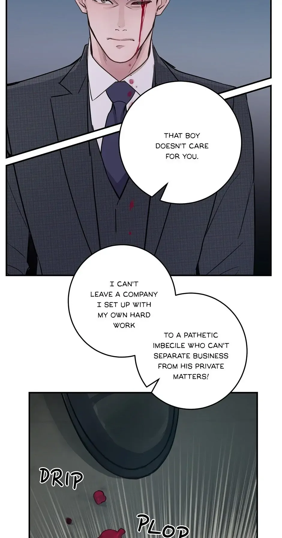 Scandalous M Chapter 41 page 25