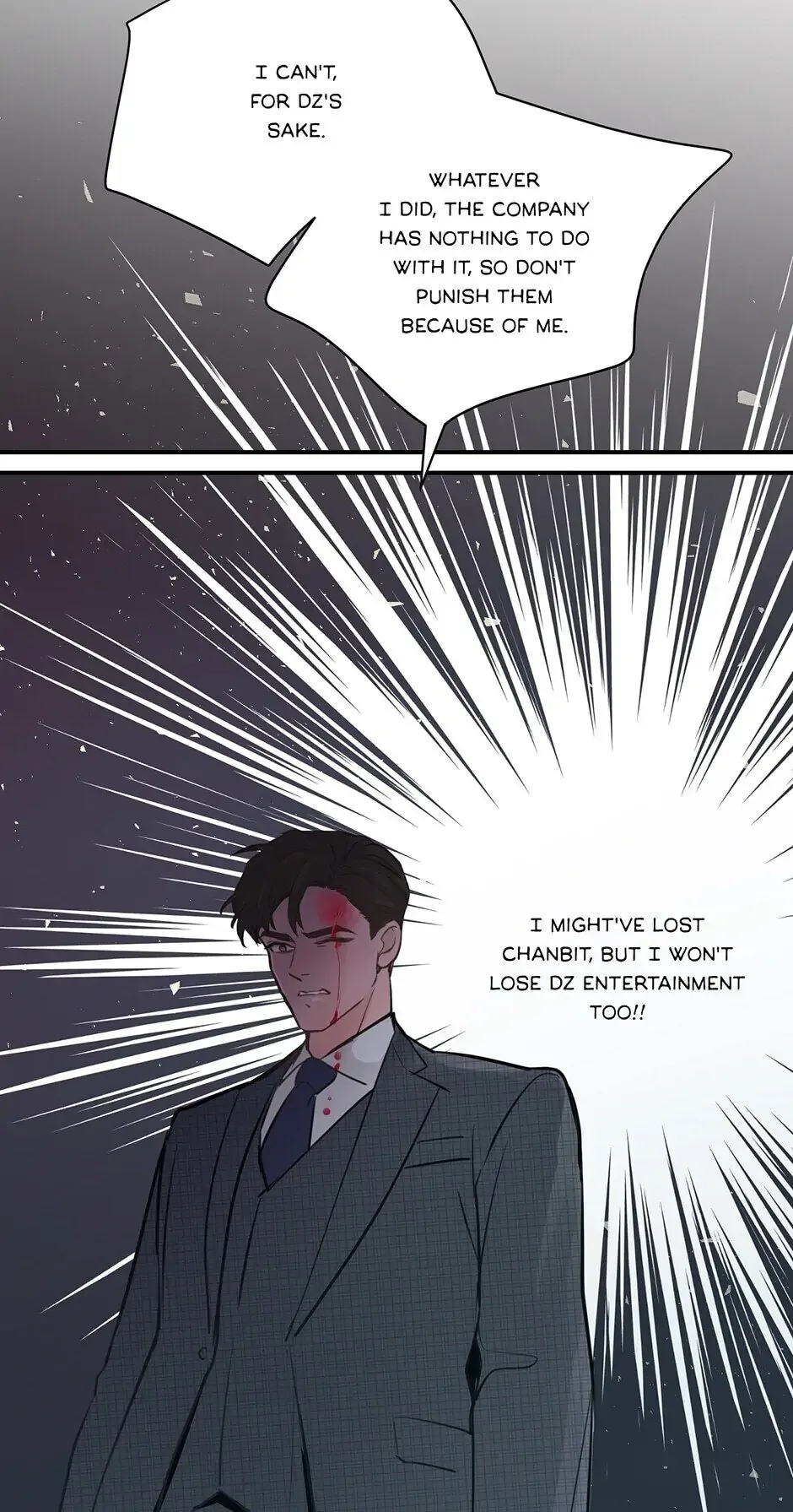 Scandalous M Chapter 41 page 20