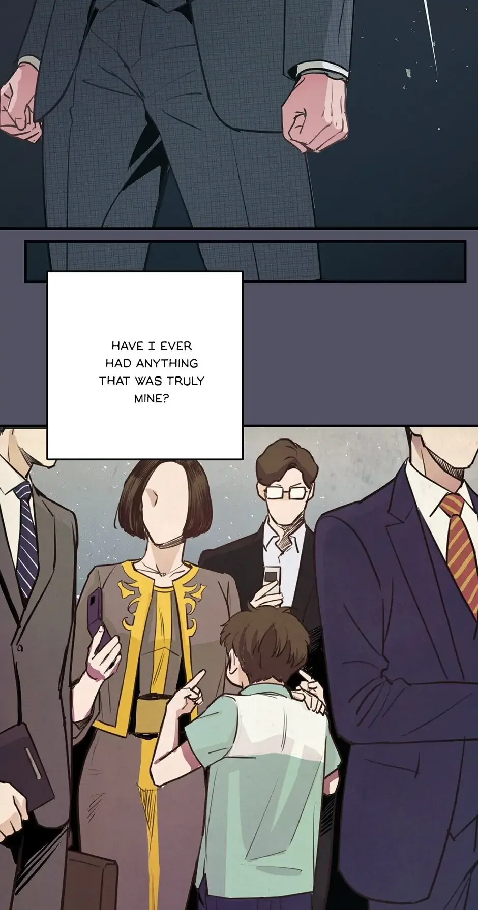 Scandalous M Chapter 41 page 21