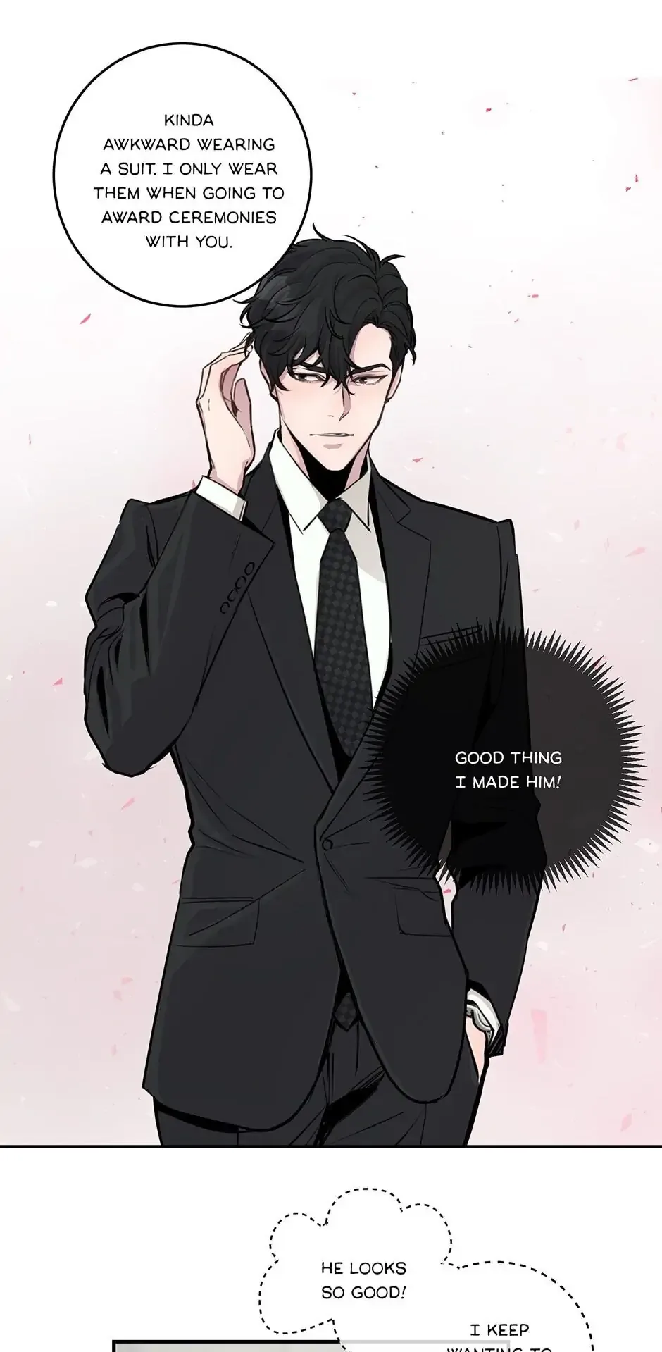 Scandalous M Chapter 41 page 32