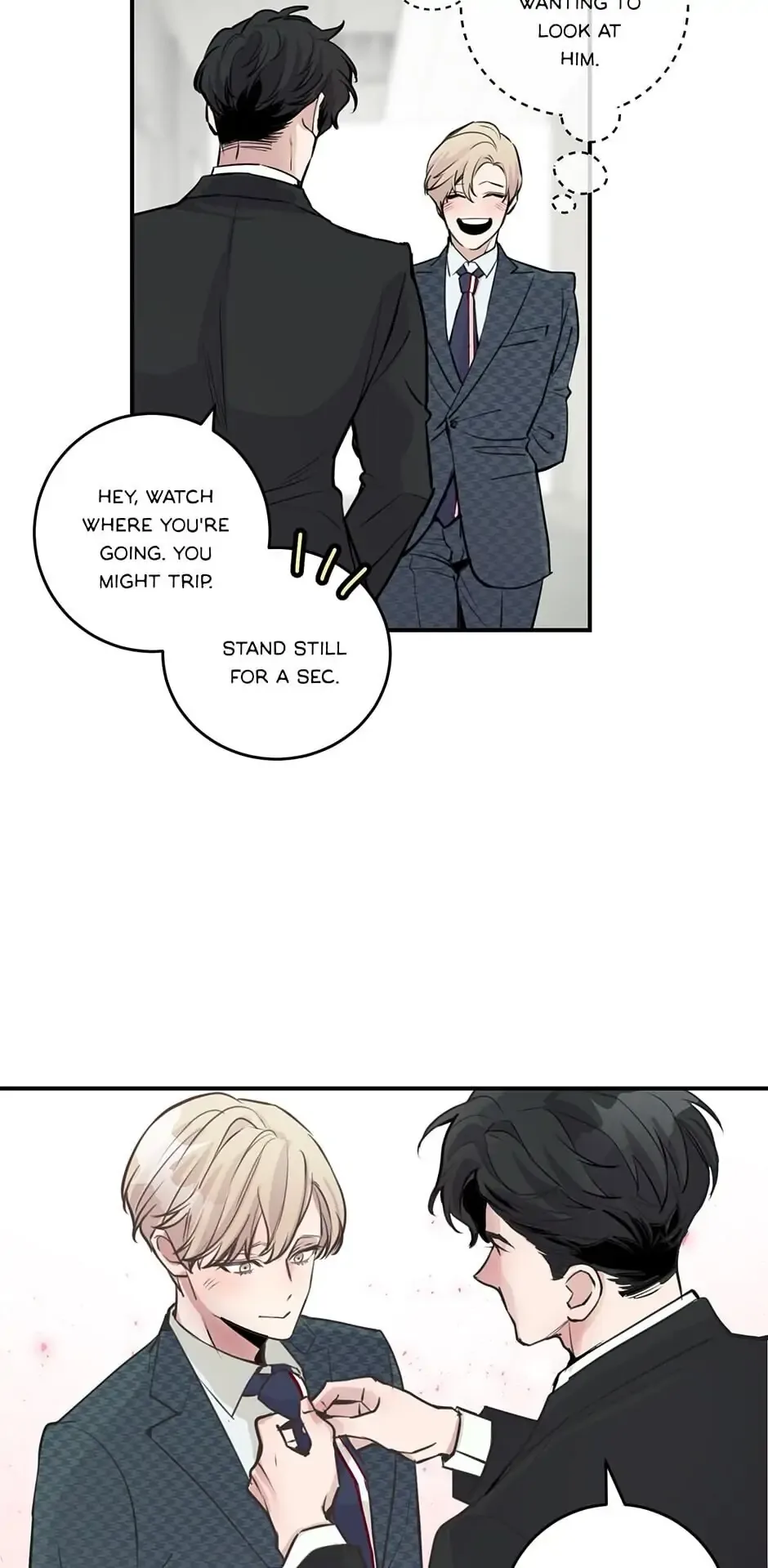 Scandalous M Chapter 41 page 33