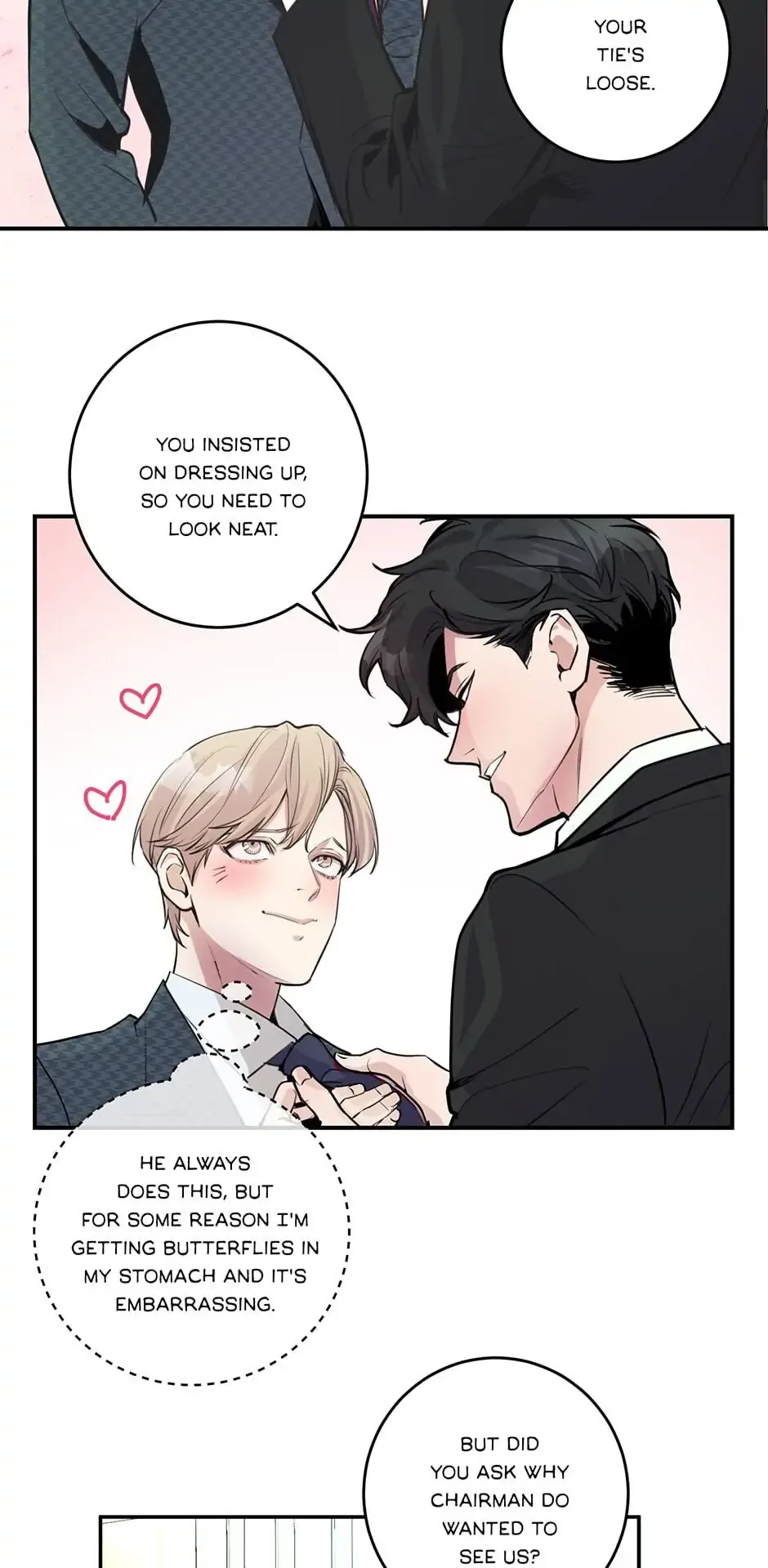 Scandalous M Chapter 41 page 34