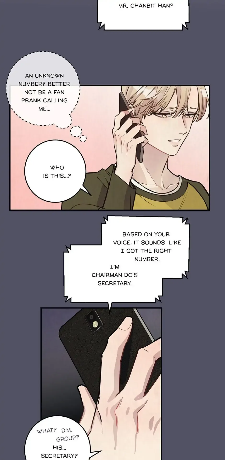 Scandalous M Chapter 41 page 36