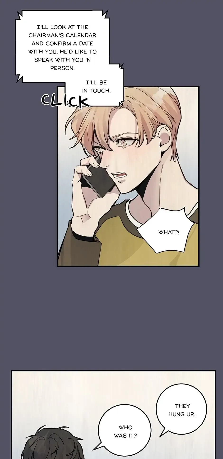 Scandalous M Chapter 41 page 38
