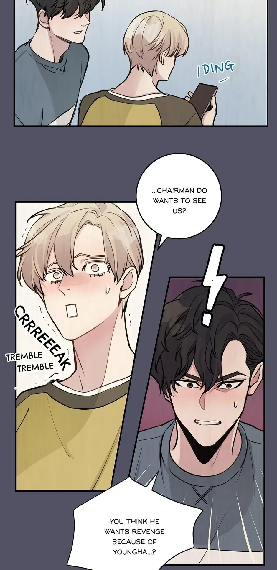 Scandalous M Chapter 41 page 39