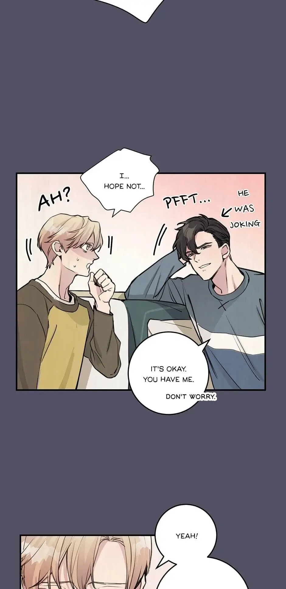 Scandalous M Chapter 41 page 40