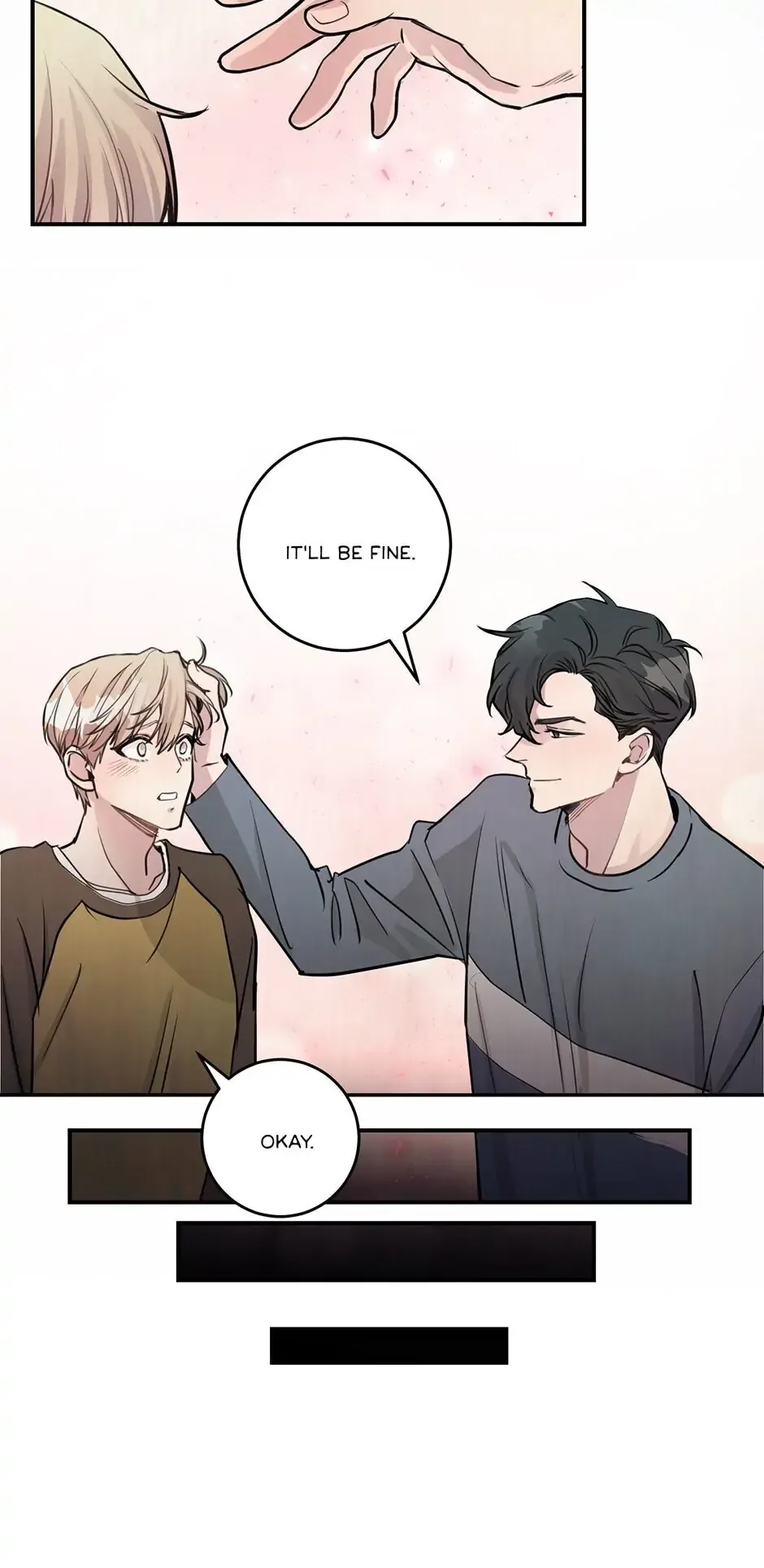 Scandalous M Chapter 41 page 43