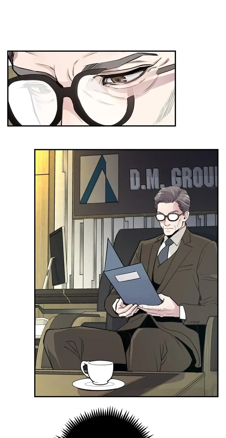 Scandalous M Chapter 41 page 44