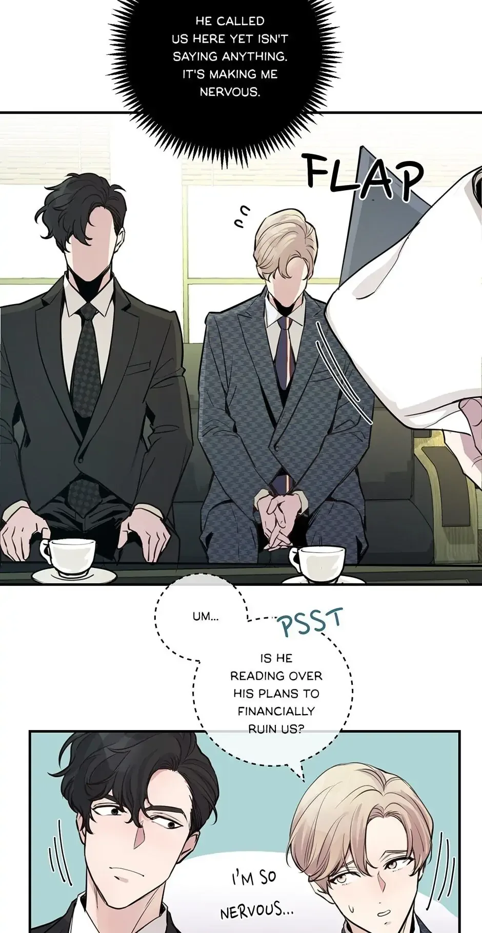Scandalous M Chapter 41 page 45