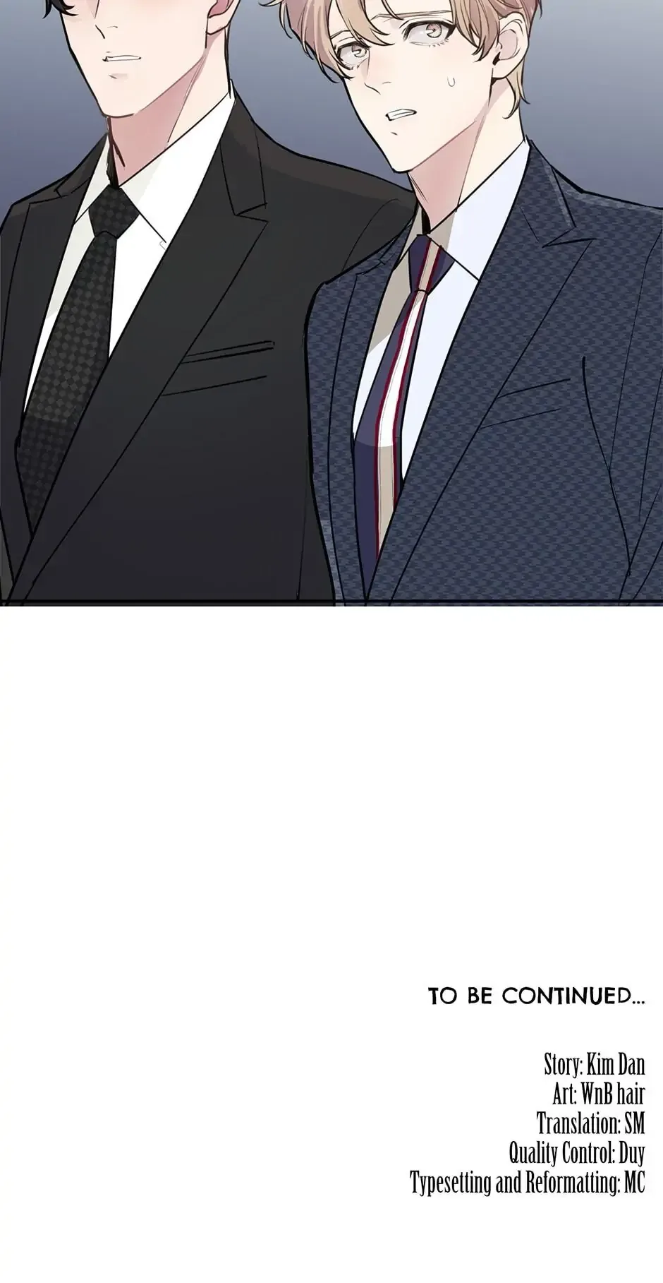 Scandalous M Chapter 41 page 48