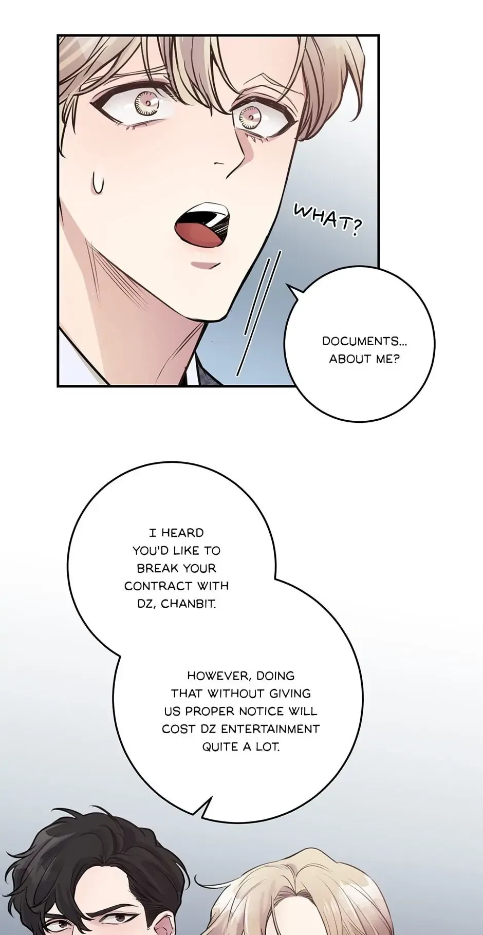 Scandalous M Chapter 41 page 47