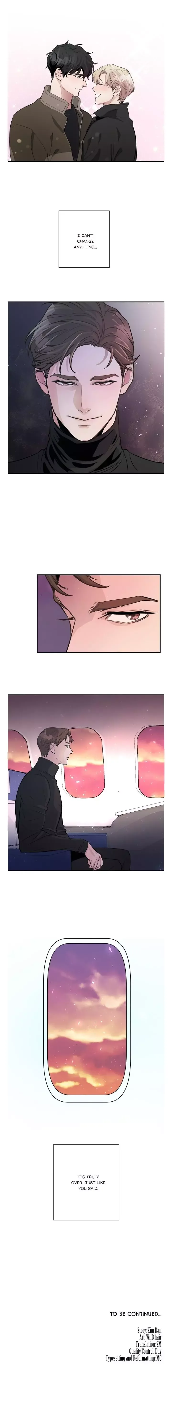 Scandalous M Chapter 42 page 6