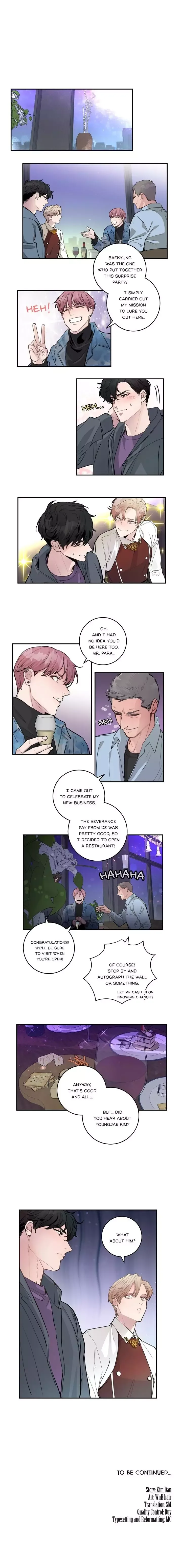 Scandalous M Chapter 43 page 5
