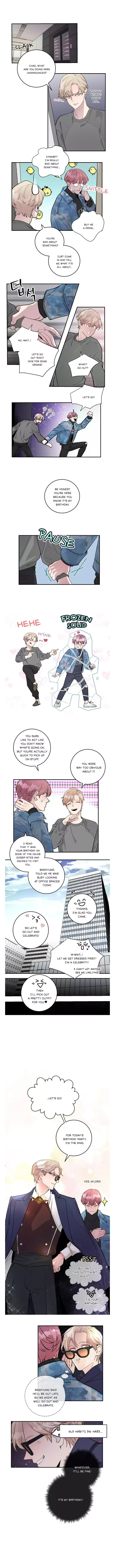 Scandalous M Chapter 43 page 3