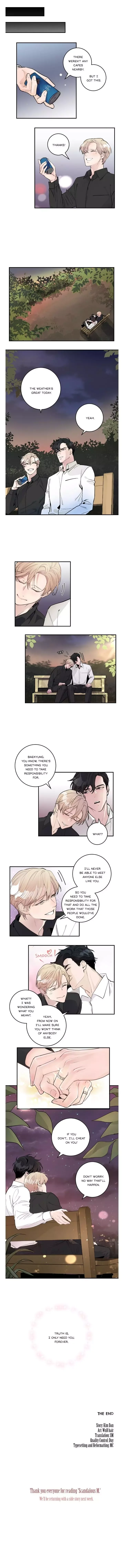 Scandalous M Chapter 45 page 5