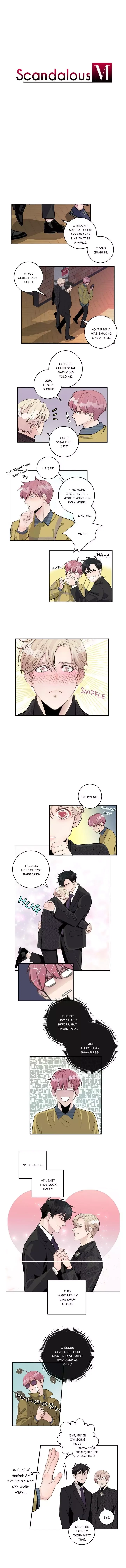 Scandalous M Chapter 45 page 2