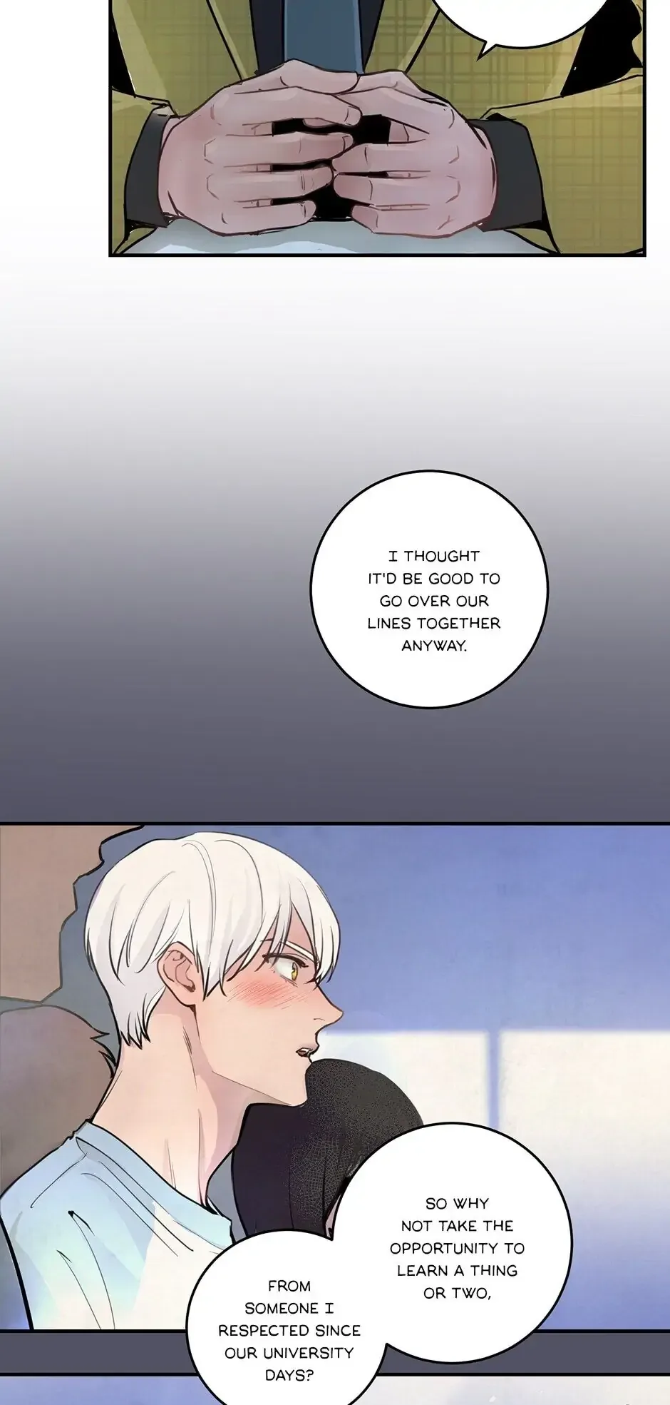 Scandalous M Chapter 47 page 4