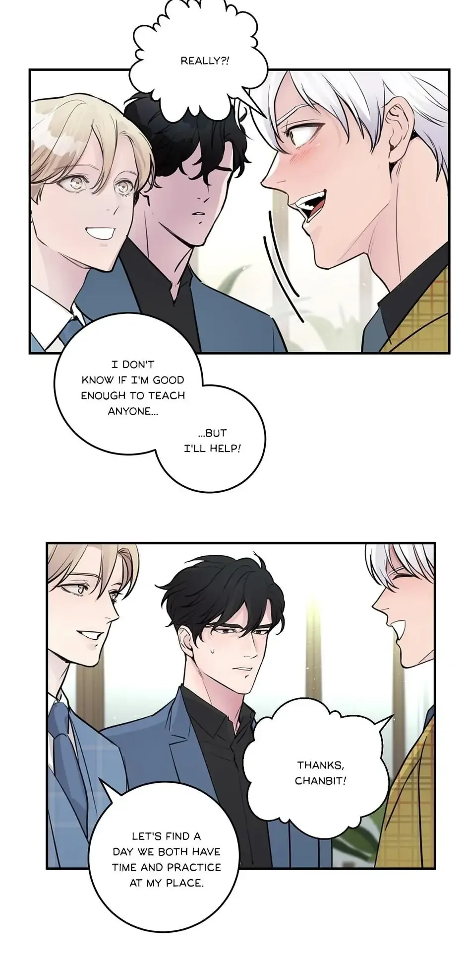Scandalous M Chapter 47 page 6