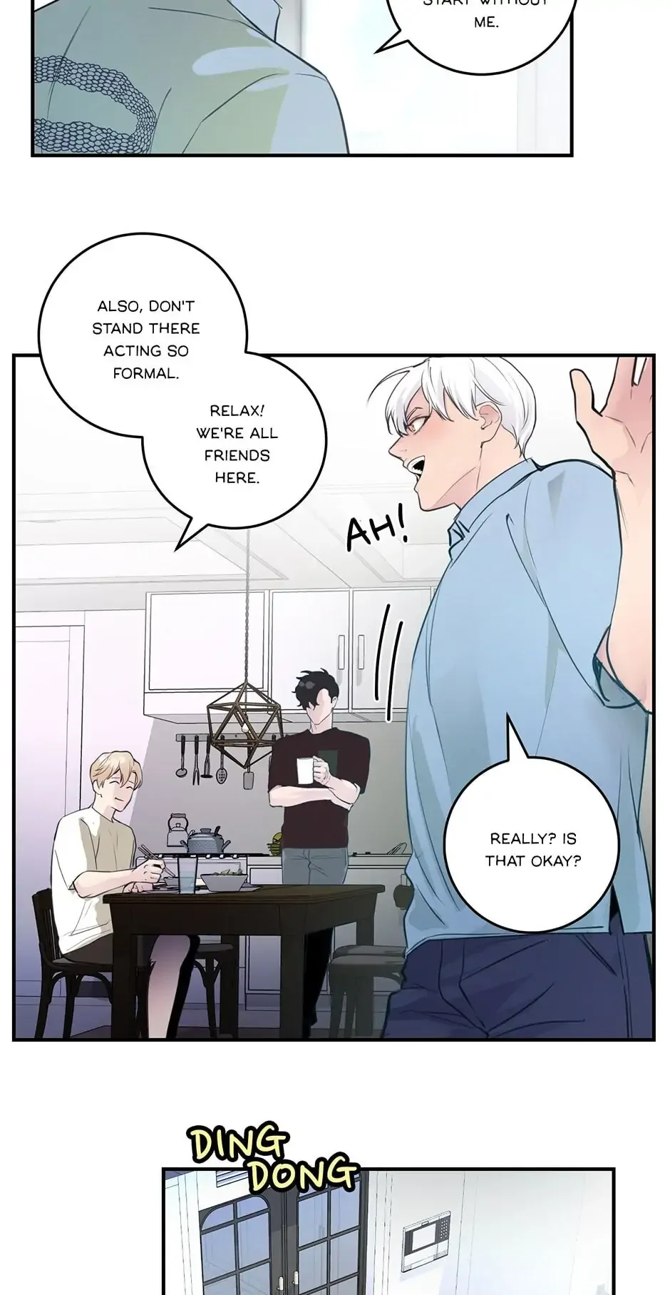 Scandalous M Chapter 47 page 20