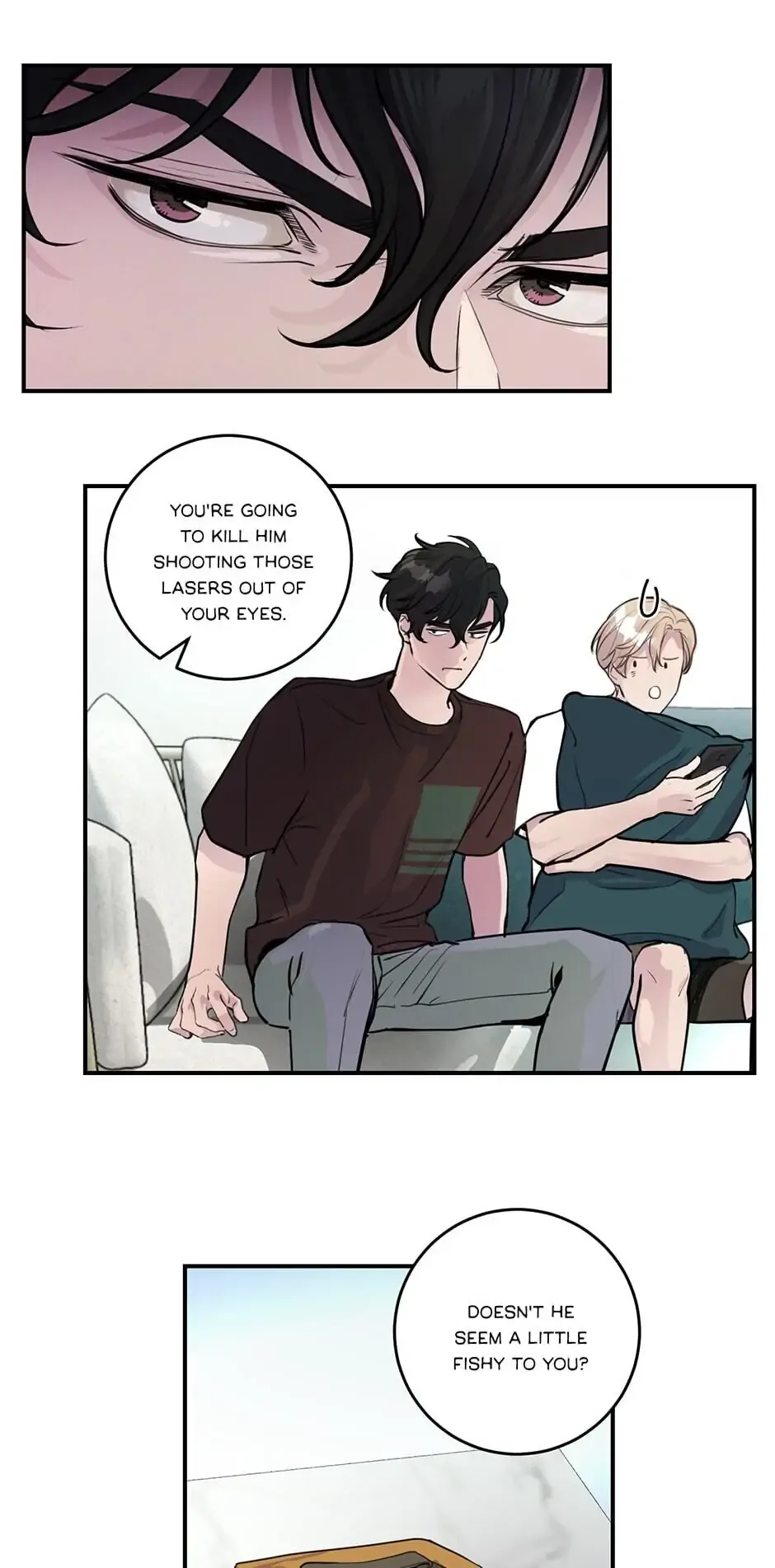 Scandalous M Chapter 47 page 30