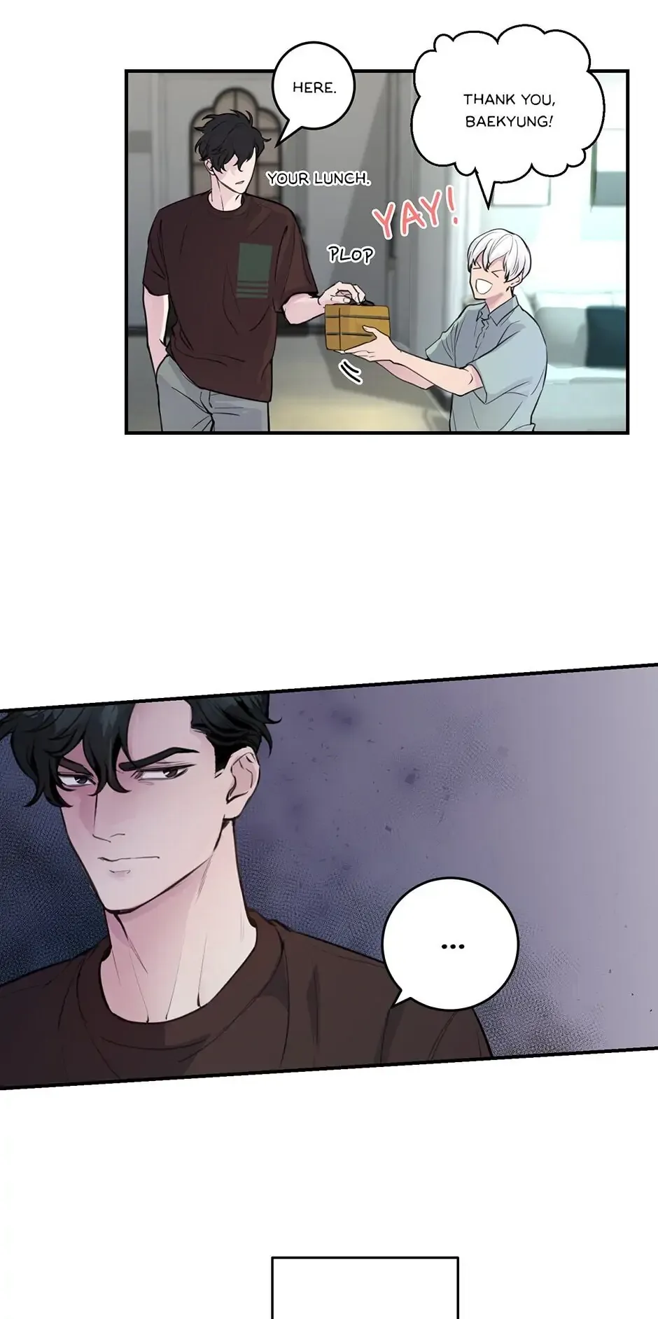 Scandalous M Chapter 47 page 27