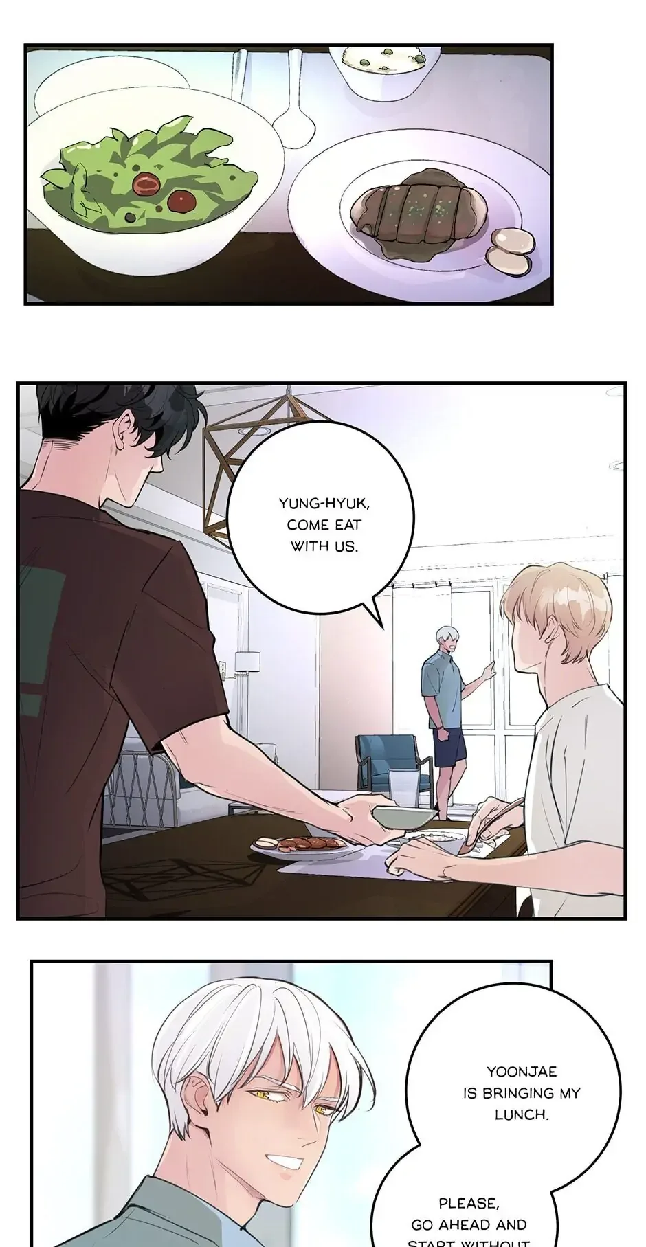 Scandalous M Chapter 47 page 19