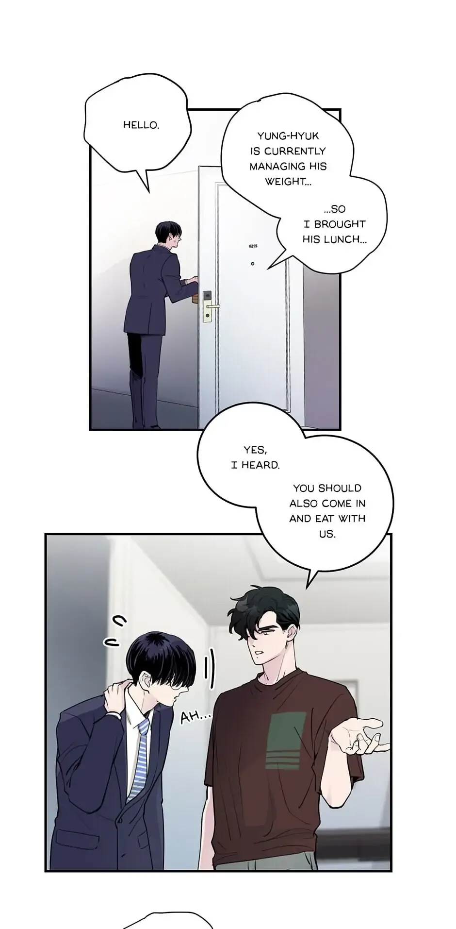 Scandalous M Chapter 47 page 22