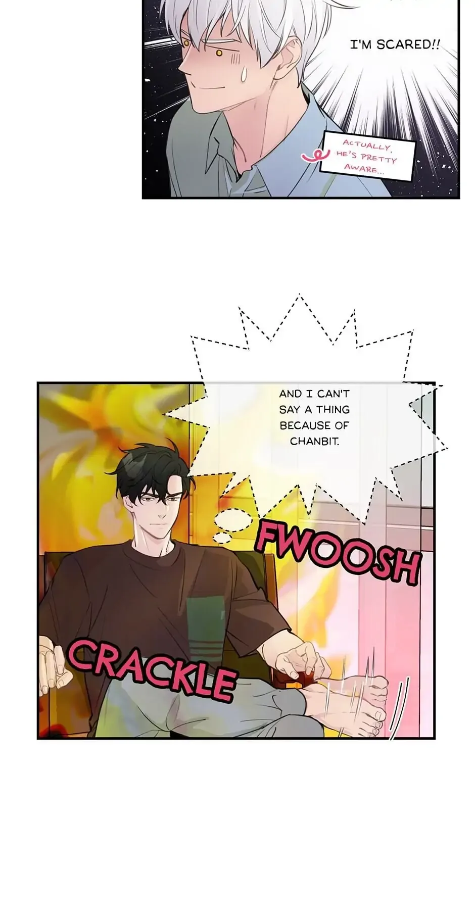 Scandalous M Chapter 47 page 17