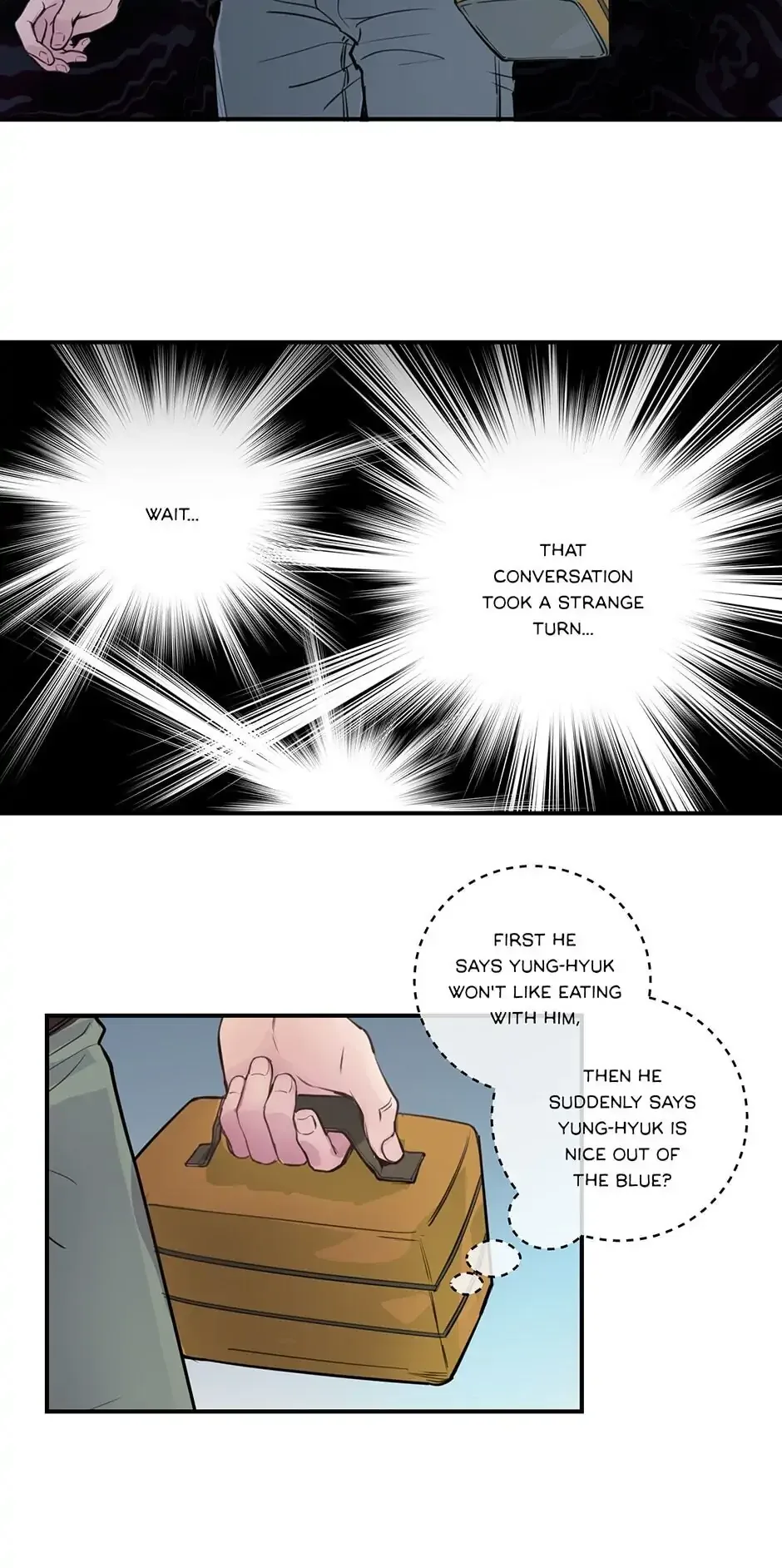 Scandalous M Chapter 47 page 26