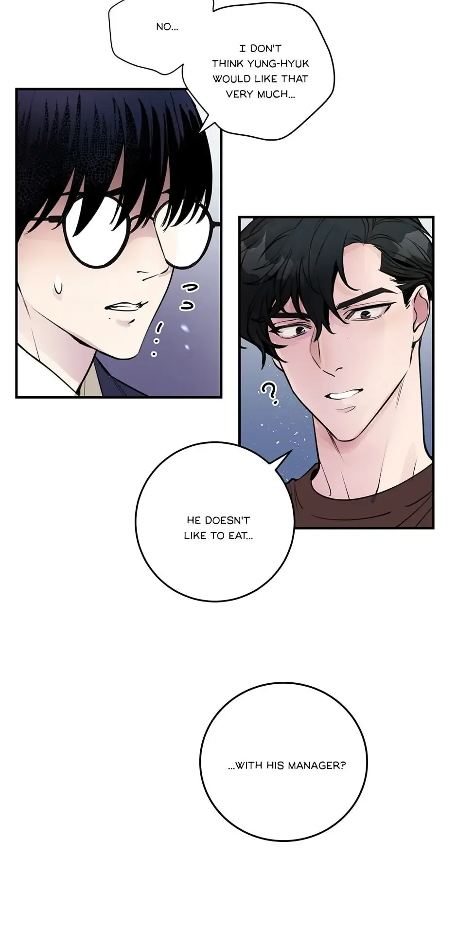 Scandalous M Chapter 47 page 23