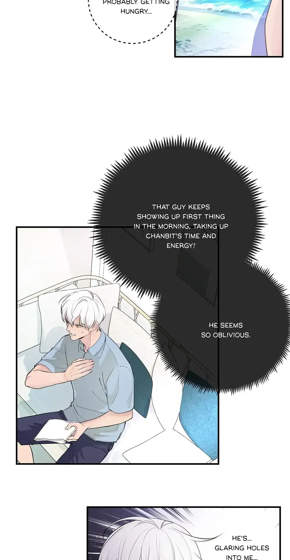Scandalous M Chapter 47 page 16