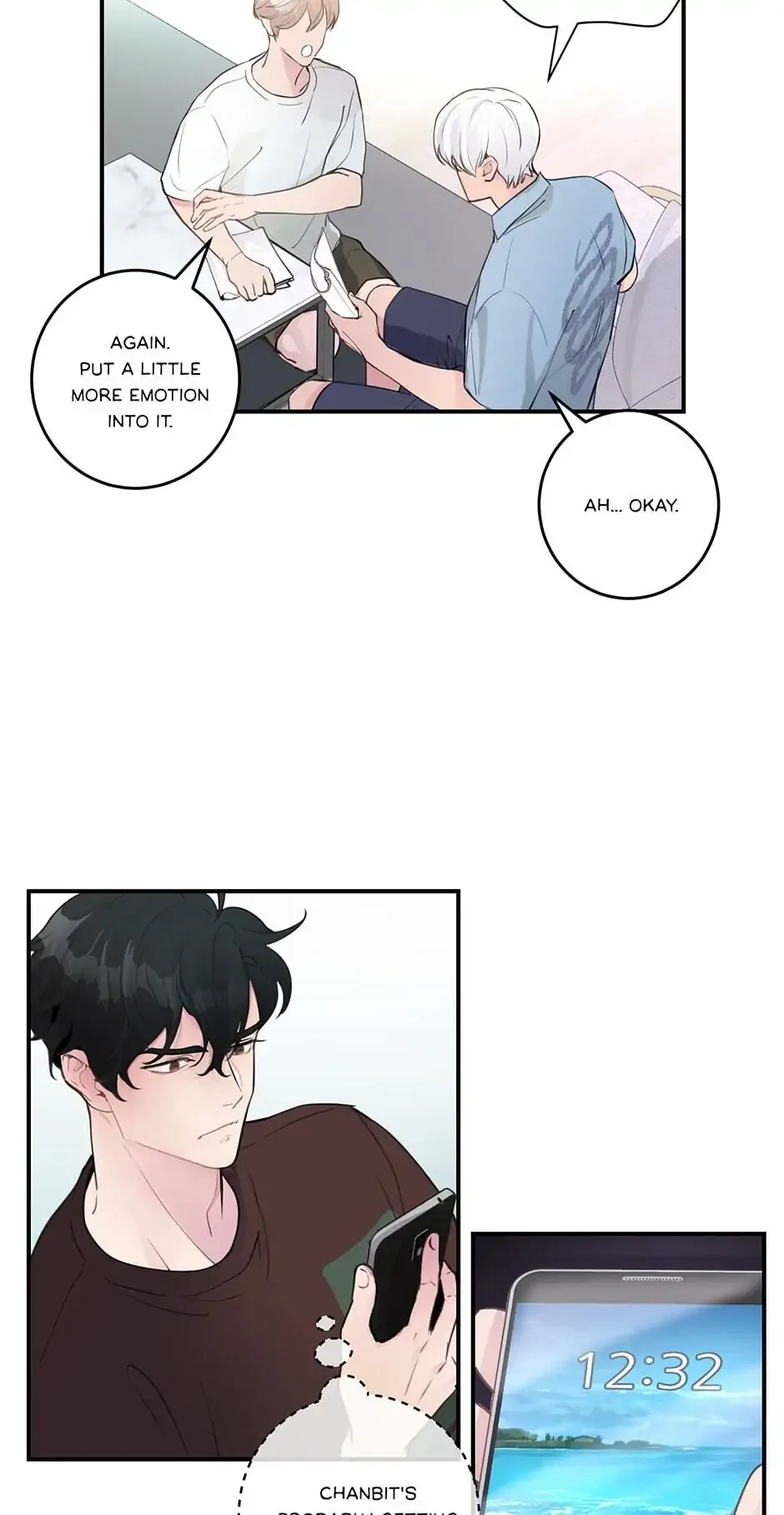Scandalous M Chapter 47 page 15