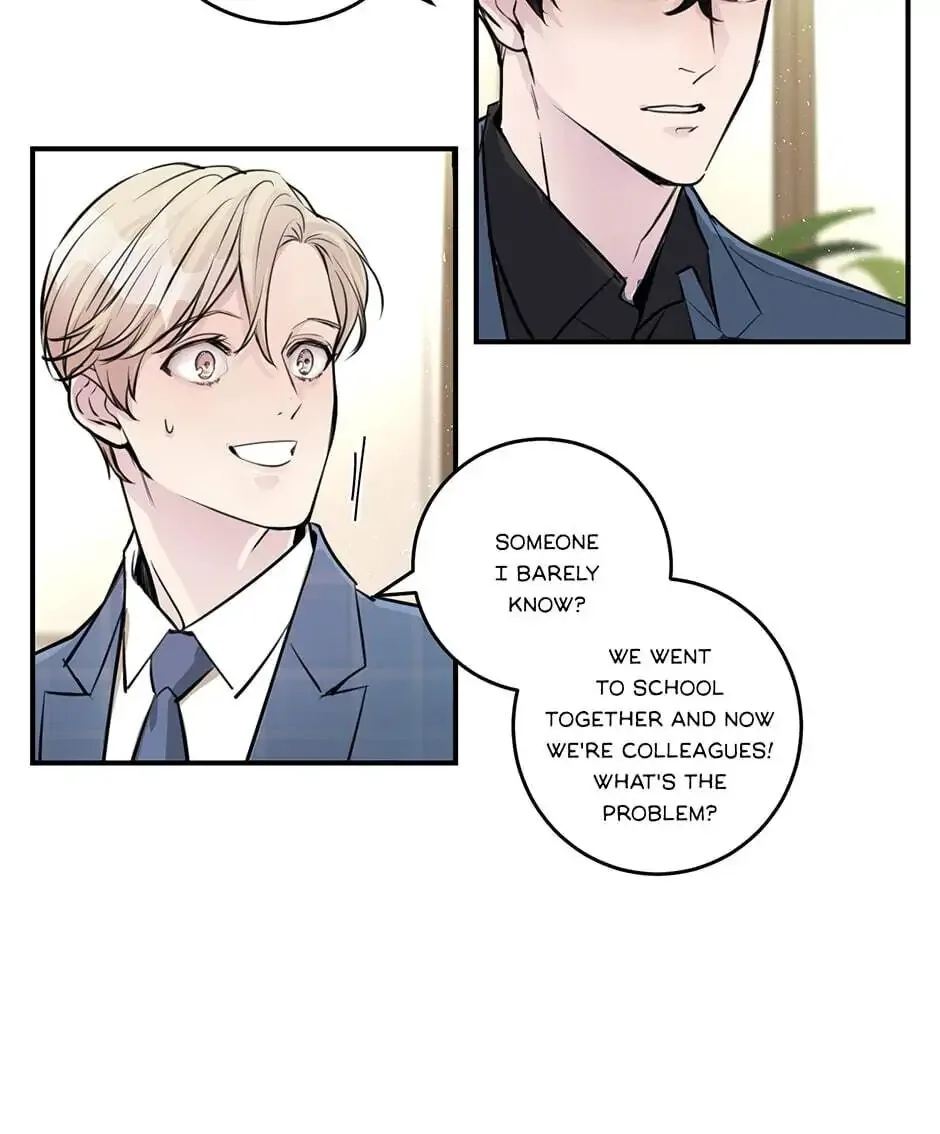 Scandalous M Chapter 47 page 8