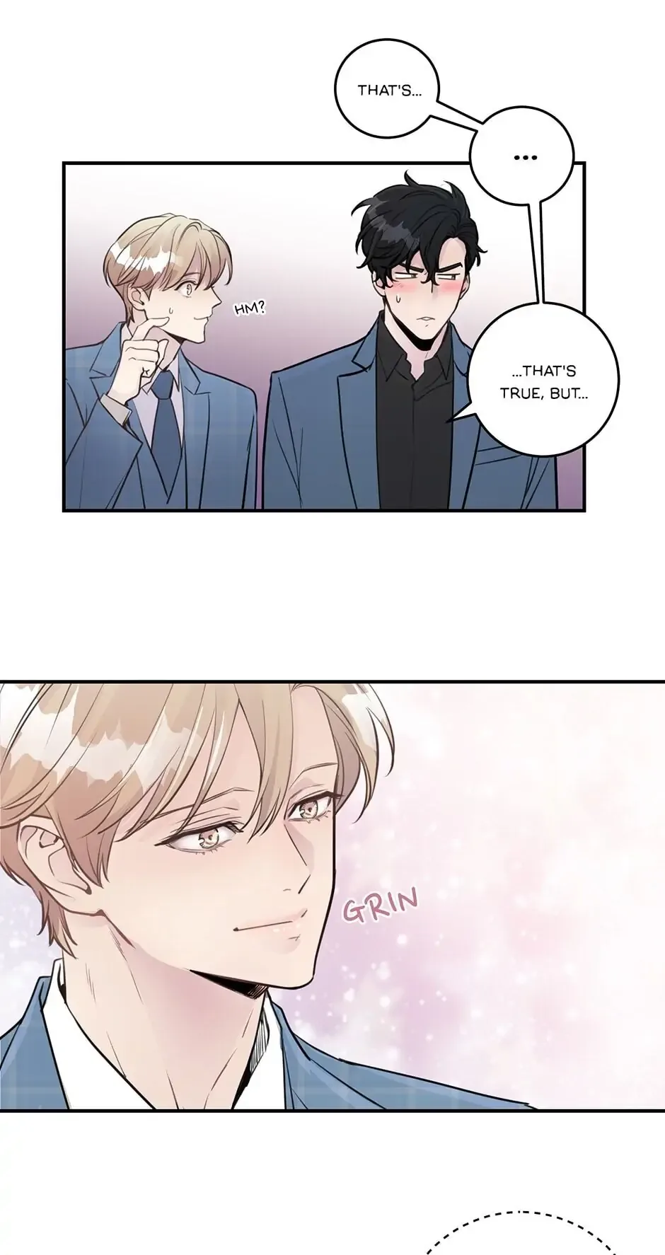 Scandalous M Chapter 47 page 9