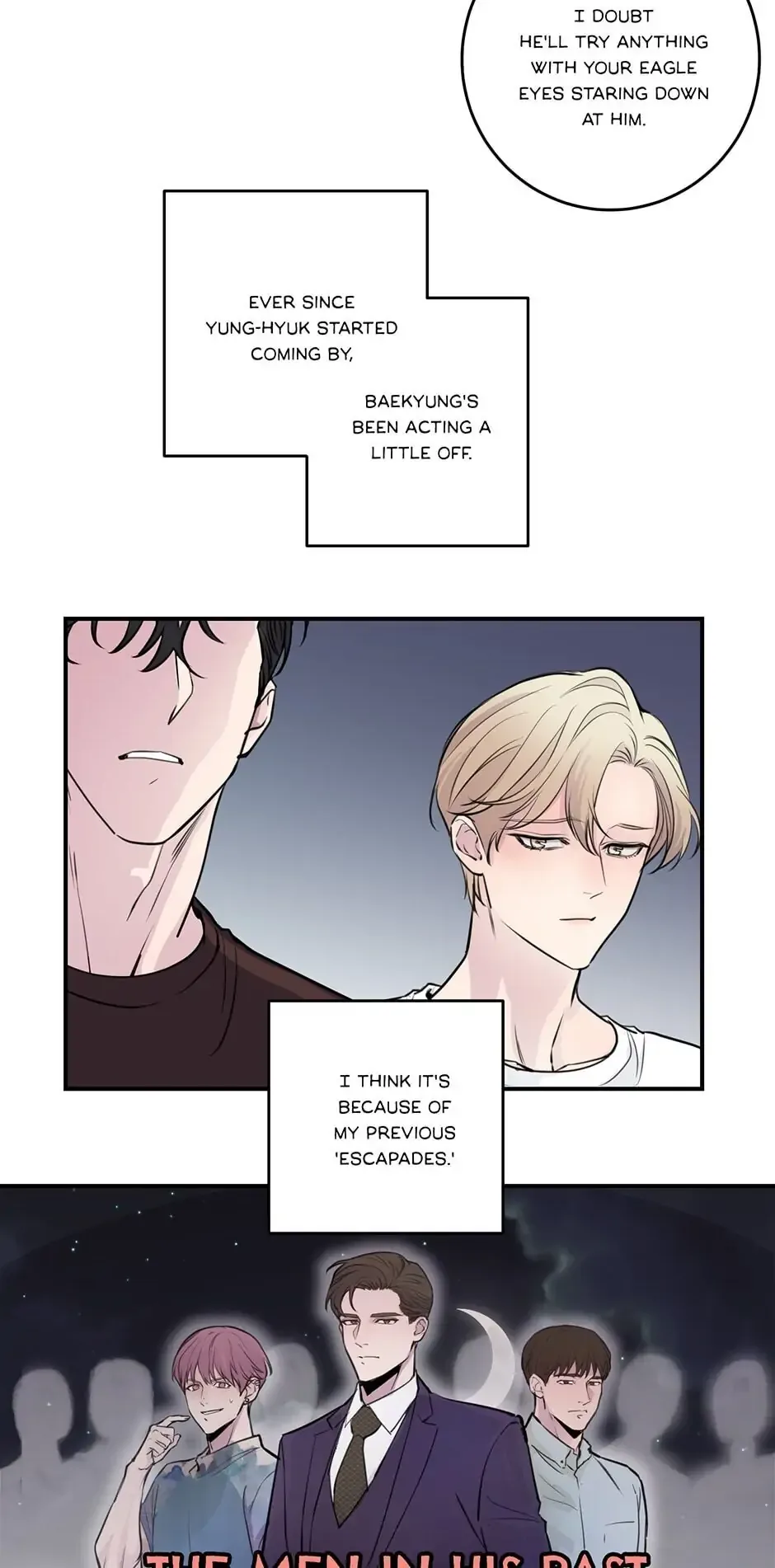 Scandalous M Chapter 47 page 32