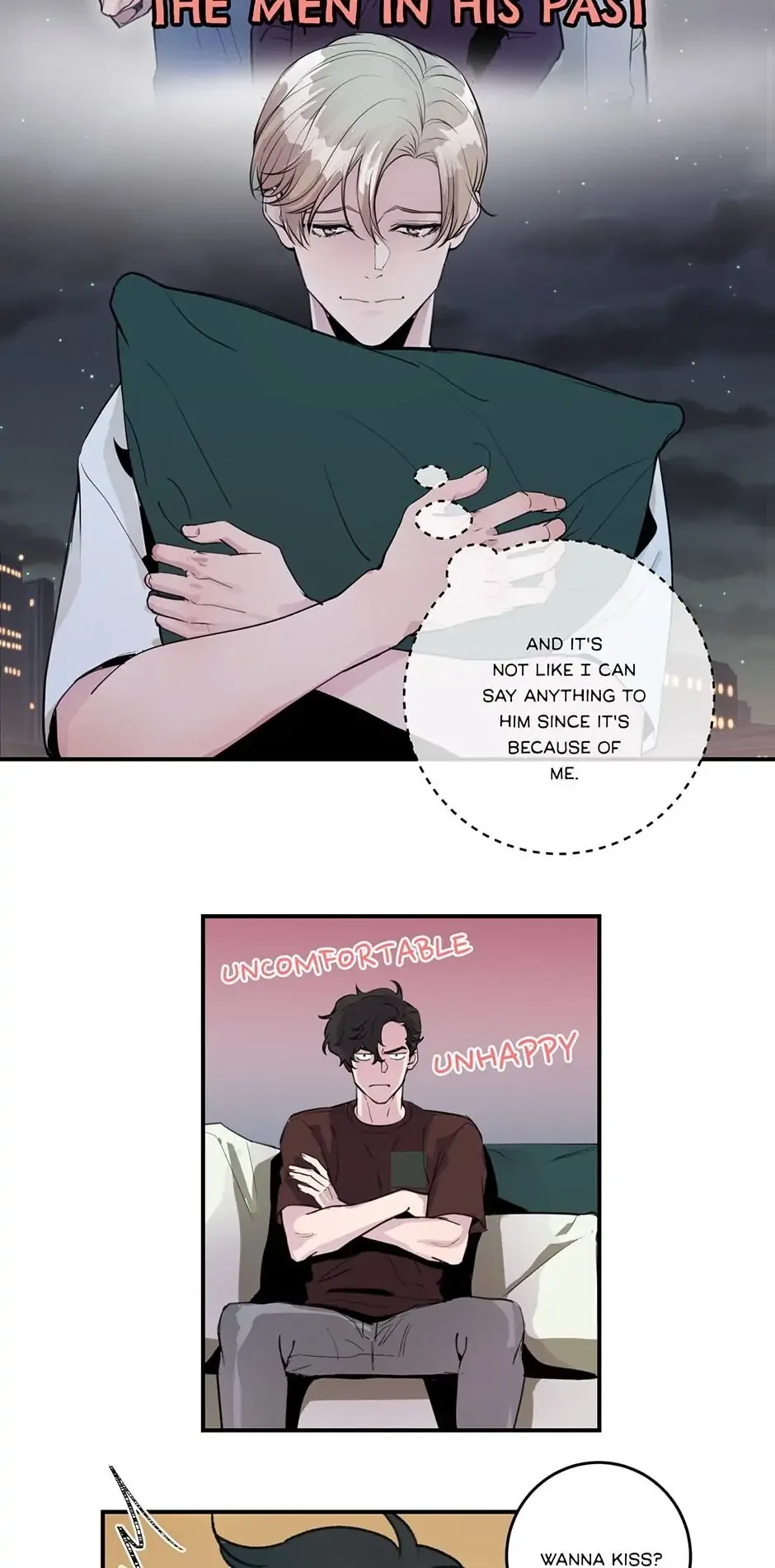 Scandalous M Chapter 47 page 33