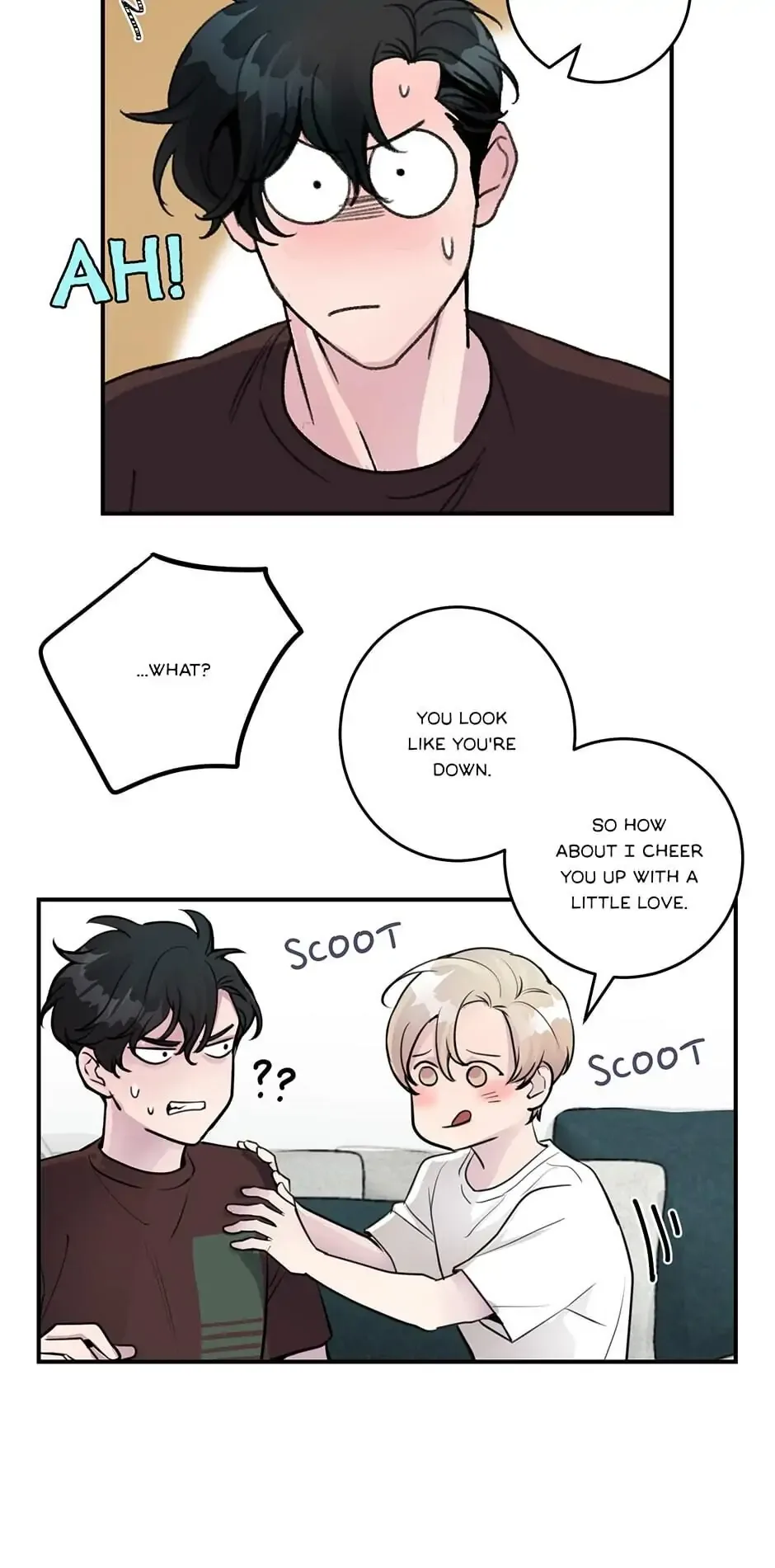 Scandalous M Chapter 47 page 34