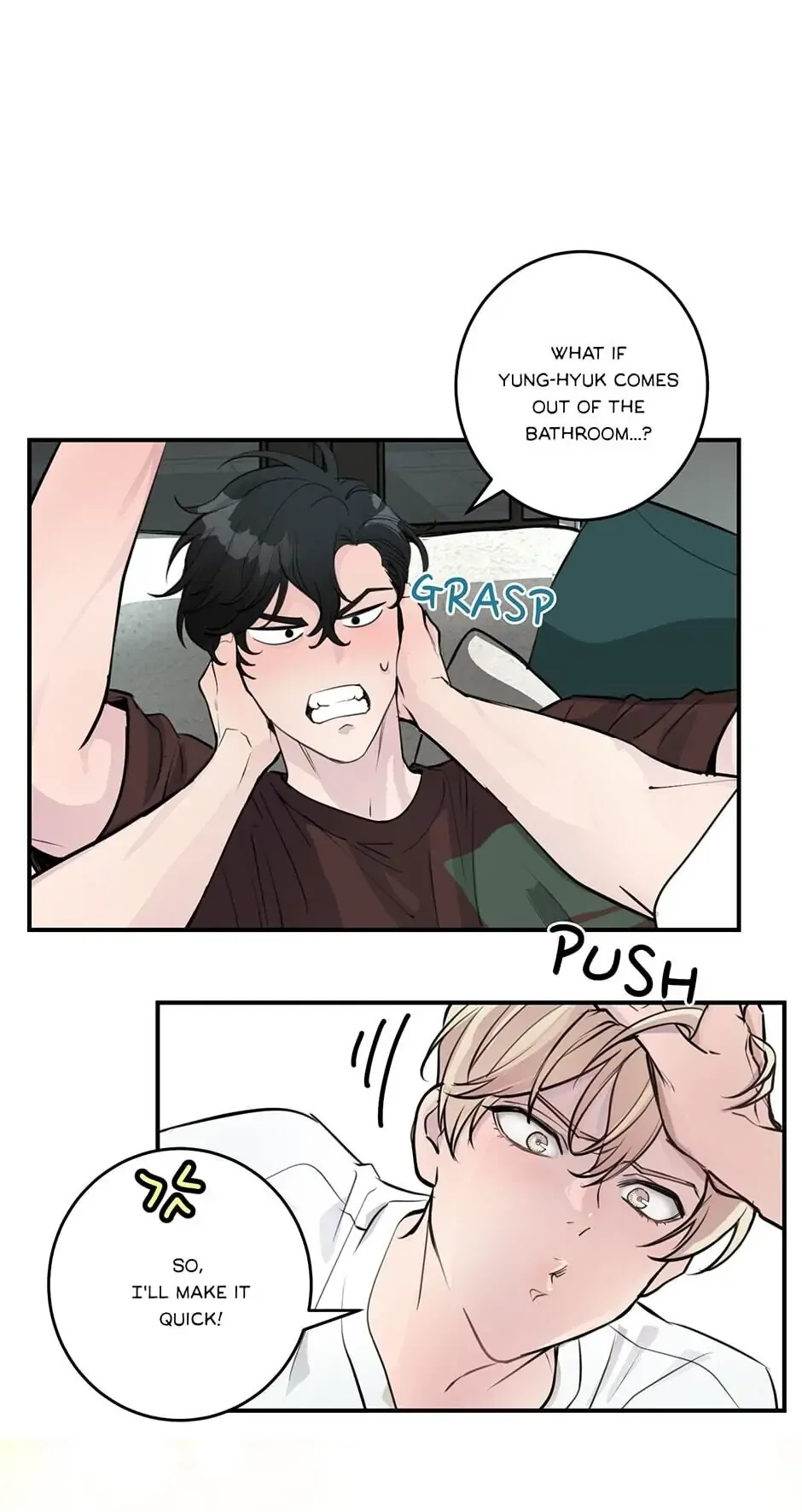 Scandalous M Chapter 47 page 35