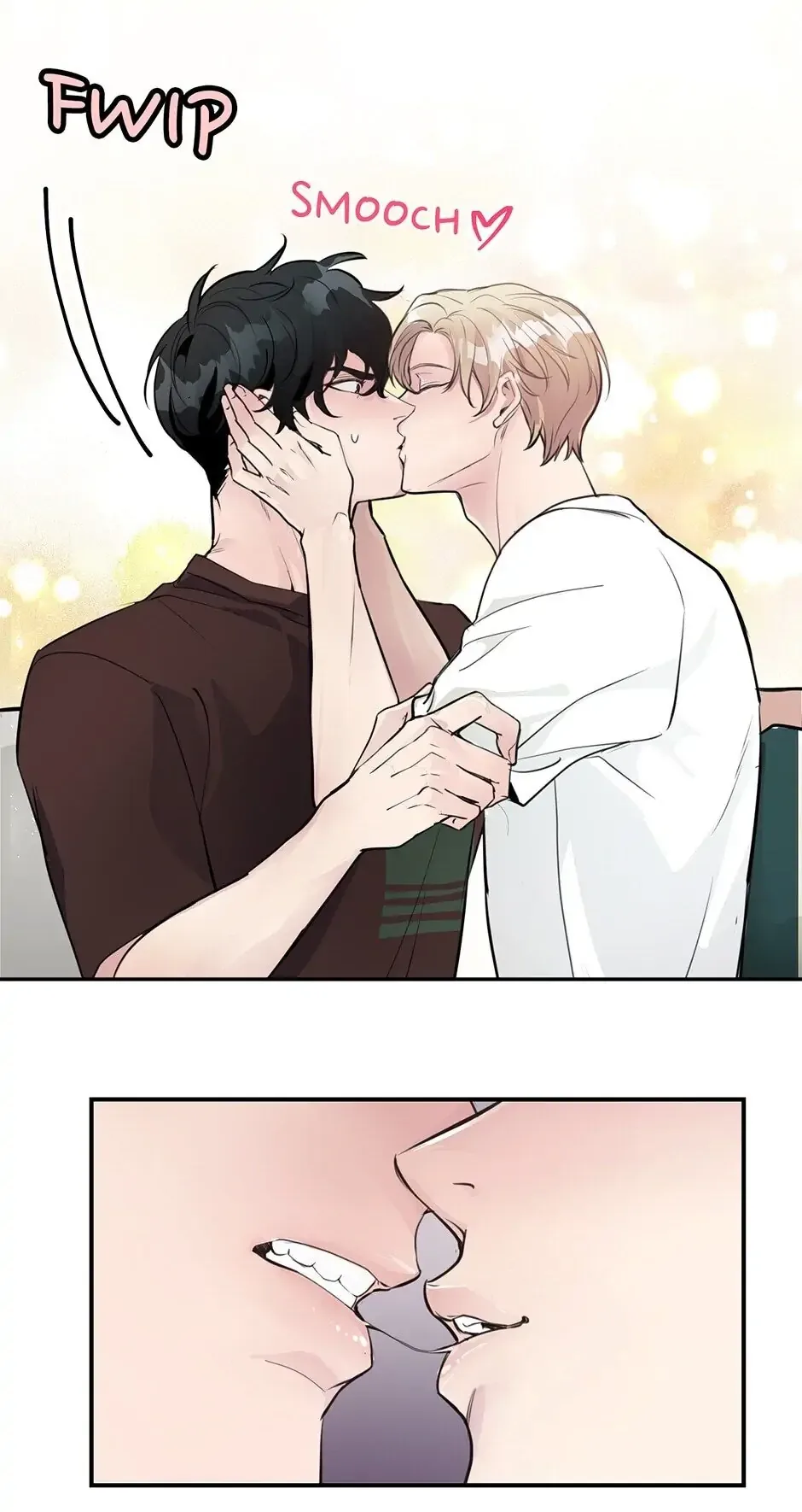 Scandalous M Chapter 47 page 36
