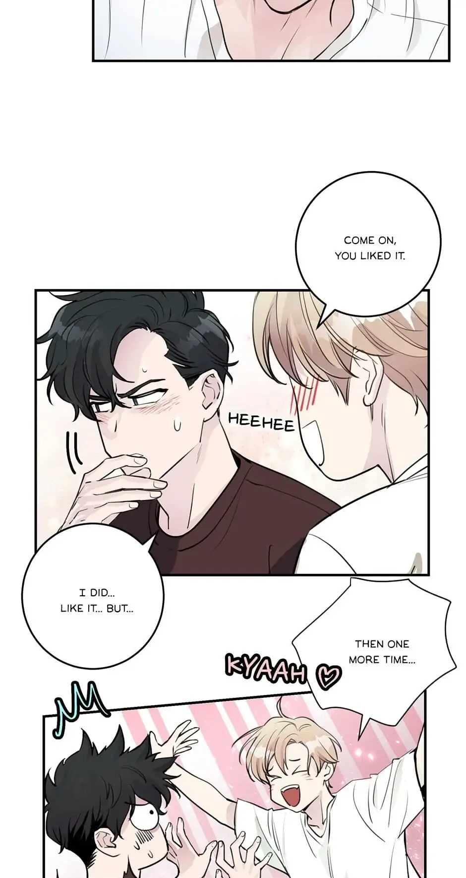 Scandalous M Chapter 47 page 38