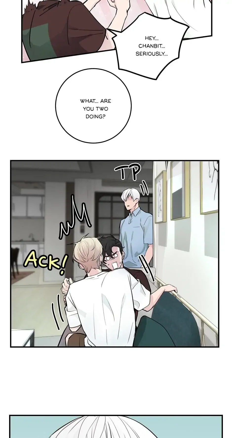 Scandalous M Chapter 47 page 39