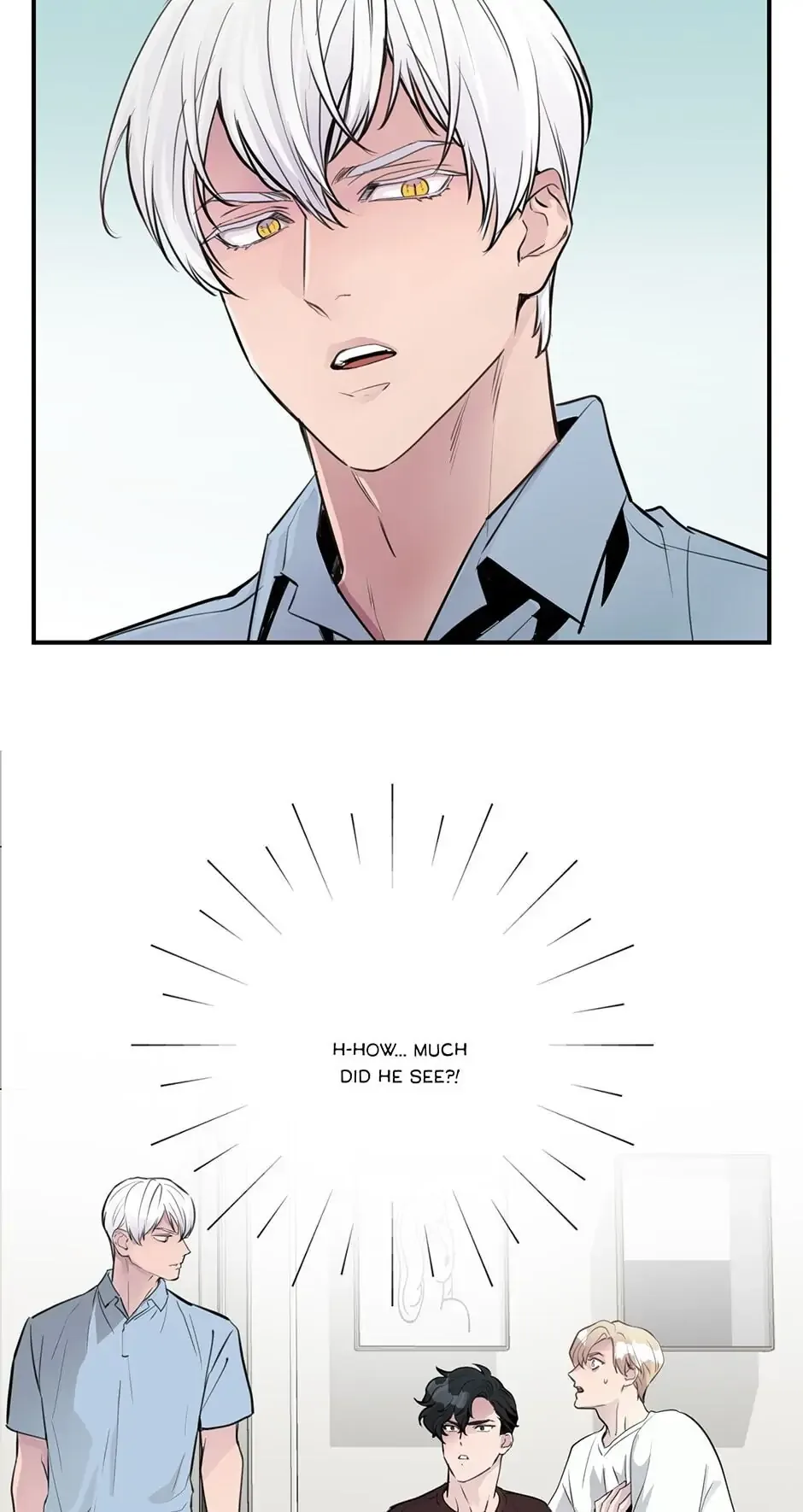 Scandalous M Chapter 47 page 40