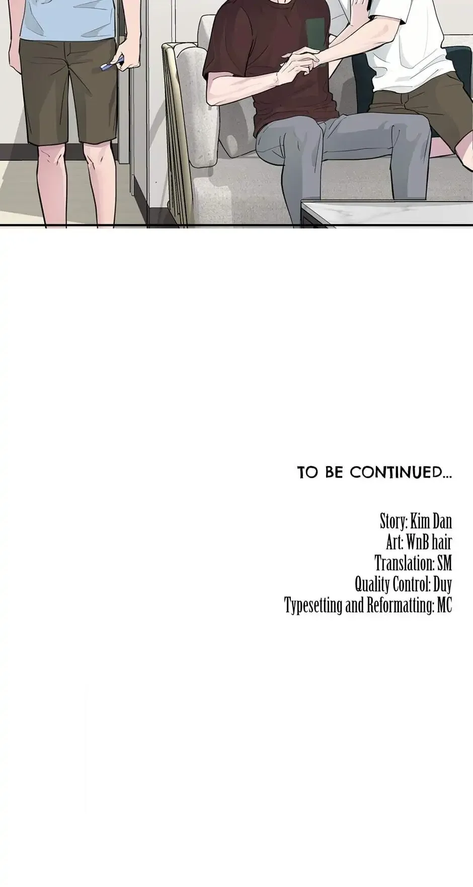 Scandalous M Chapter 47 page 41