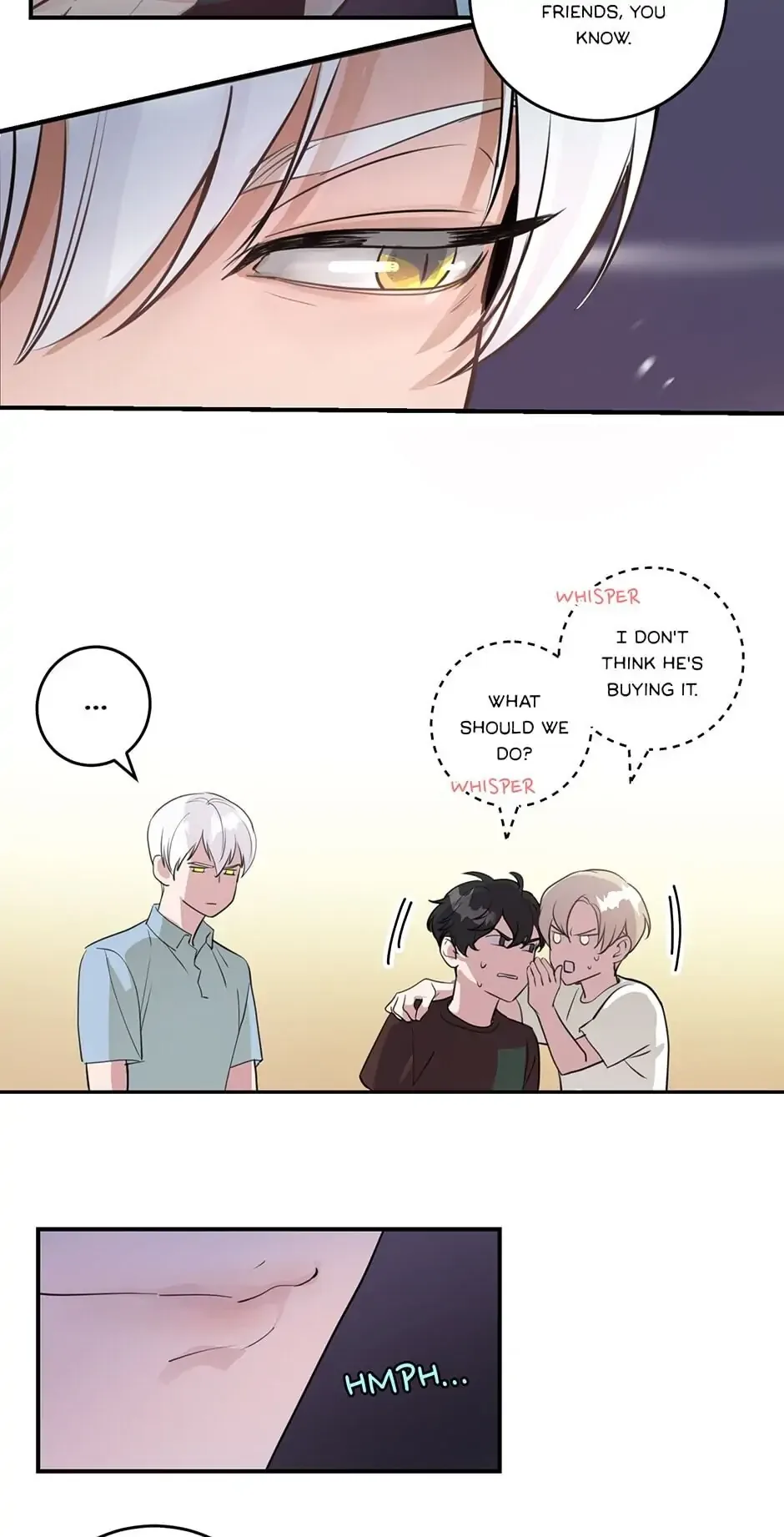 Scandalous M Chapter 48 page 4
