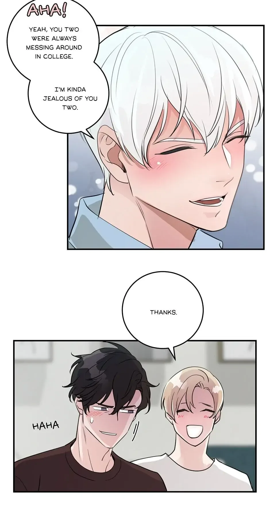 Scandalous M Chapter 48 page 5
