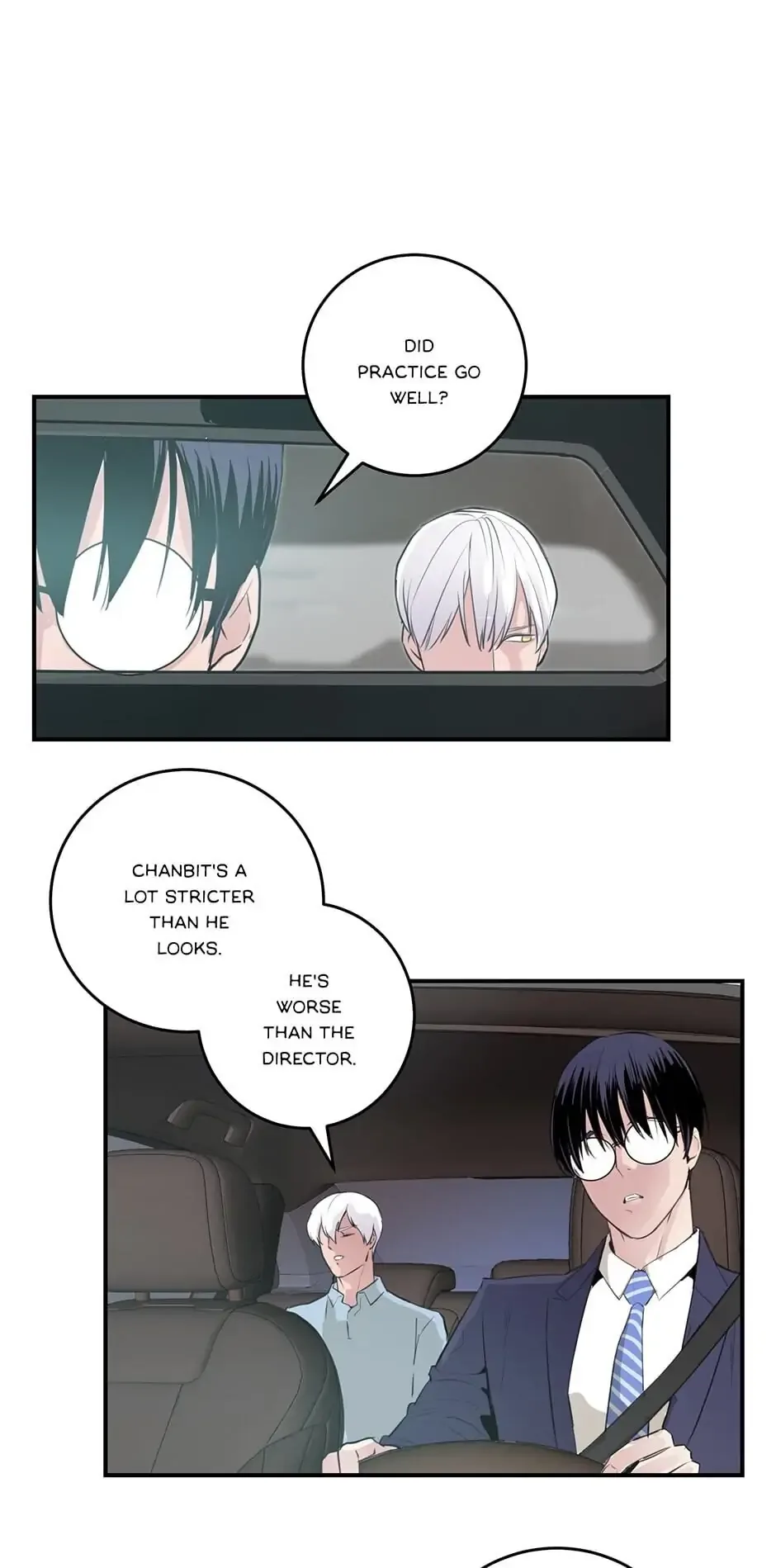 Scandalous M Chapter 48 page 7