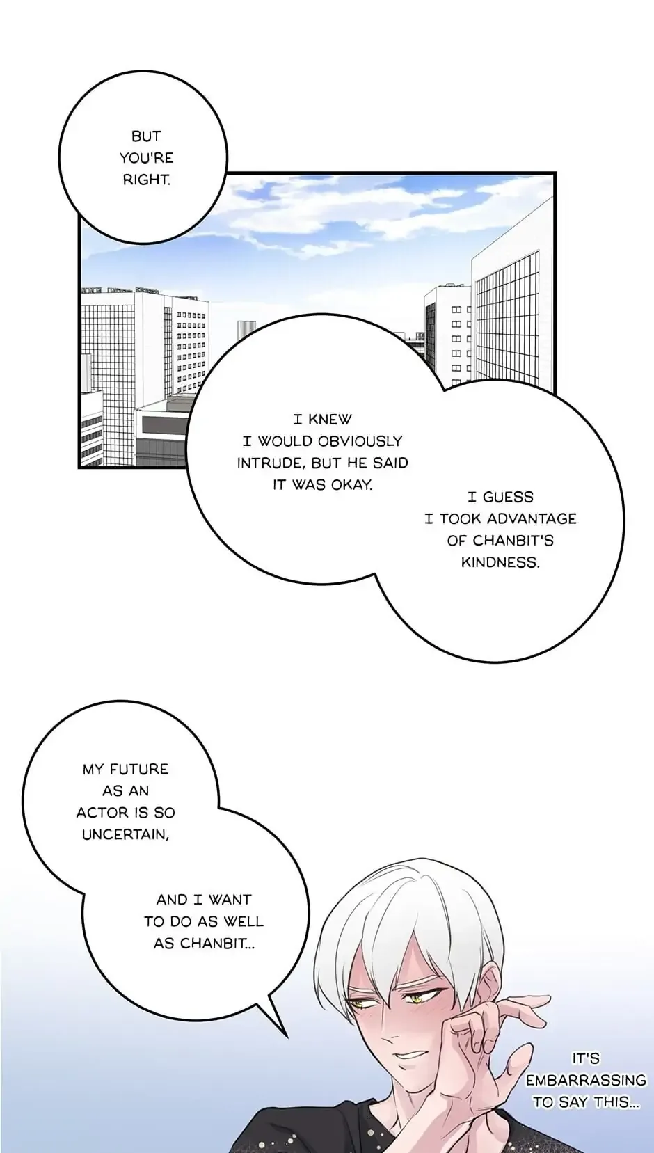 Scandalous M Chapter 48 page 28